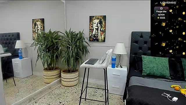 emilio brandon online show from 20, 10, 2025