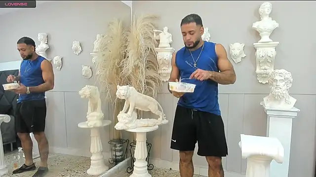 emilio brandon online show from 15, 11, 2025