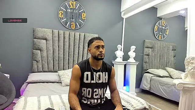 emilio brandon online show from 17, 1, 2026