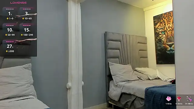 emilio brandon online show from 29, 11, 2025