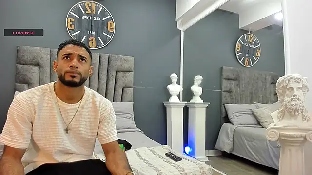 emilio brandon online show from 13, 1, 2026