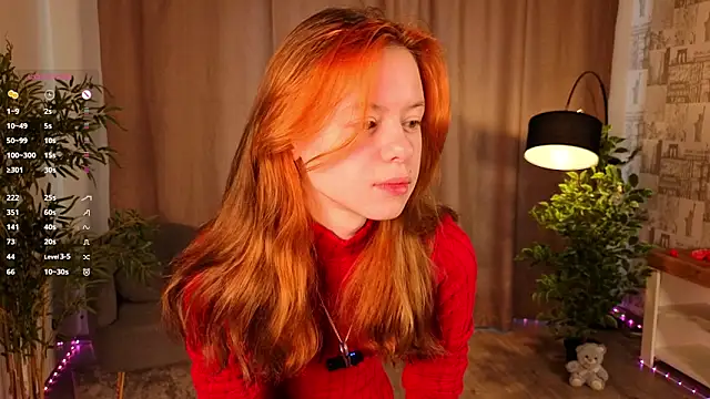 Snapshot of TiannaBorlace chatting on 25, 4, 2026 TiannaBorlace online show from 25, 4, 2026