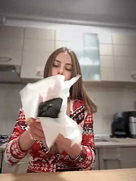  JessyRey  online show from 5, 12, 2025