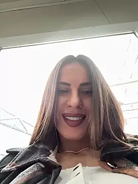  JessyRey  online show from 21, 12, 2025