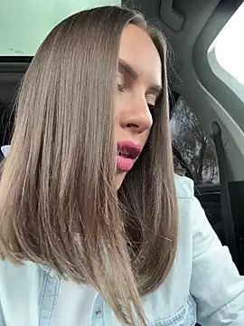  JessyRey  online show from 31, 3, 2026