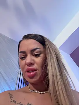  JessyRey  online show from 3, 4, 2026