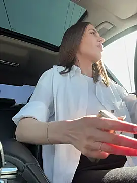  JessyRey  online show from 13, 3, 2026