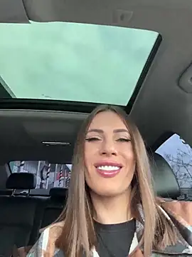  JessyRey  online show from 10, 1, 2026