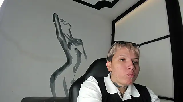 AlanRed  online show from 3, 10, 2025