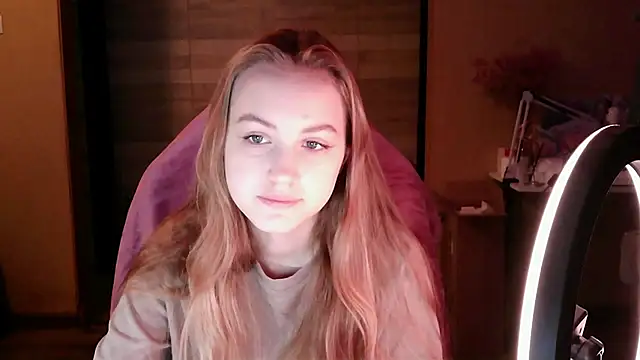 BunnySunshine online show from 7, 10, 2025
