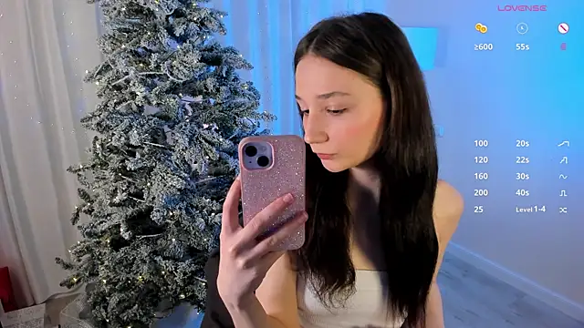 MilliMouse online show from 10, 1, 2026