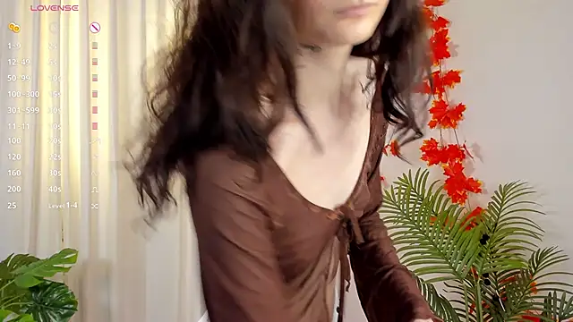 MilliMouse online show from 25, 10, 2025