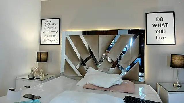 cellestehot online show from 19, 4, 2026