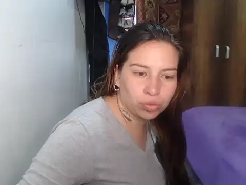 cloequeen15 online show from 22, 2, 2026