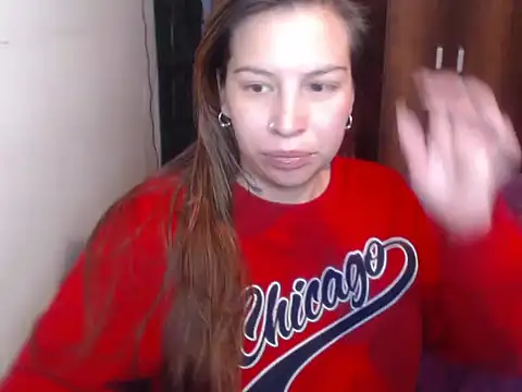 cloequeen15 online show from 7, 3, 2026