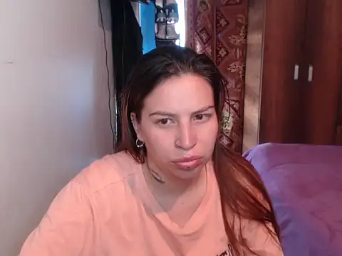 cloequeen15 online show from 25, 2, 2026