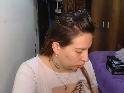 cloequeen15 online show from 30, 3, 2026