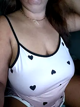 lady rosie online show from 30, 10, 2025