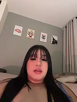 Aliciawhitee online show from 13, 2, 2026