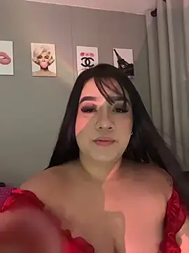 Aliciawhitee online show from 13, 3, 2026