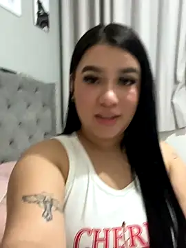 Aliciawhitee online show from 26, 11, 2025