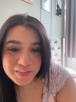 Aliciawhitee online show from 30, 11, 2025