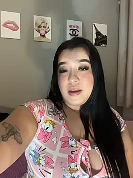 Aliciawhitee online show from 28, 2, 2026