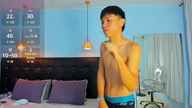 Abraham horny18 online show from 30, 10, 2025