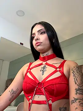 hannah miltonn online show from 14, 11, 2025