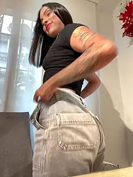 hannah miltonn online show from 19, 11, 2025