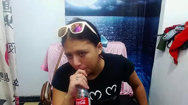 pervertt linda online show from 25, 9, 2025