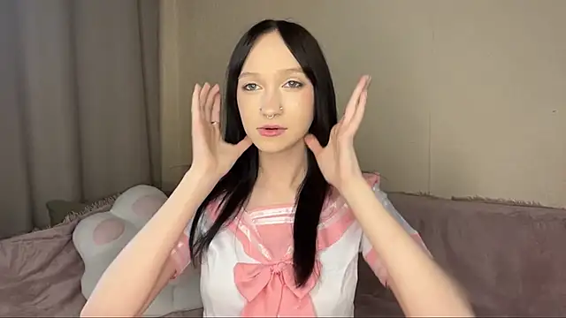 MalvinaKroening online show from 7, 3, 2026