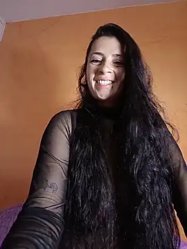 KiaraEvans2 online show from 10, 3, 2026