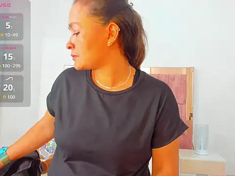 Natalya lopez online show from 3, 10, 2025