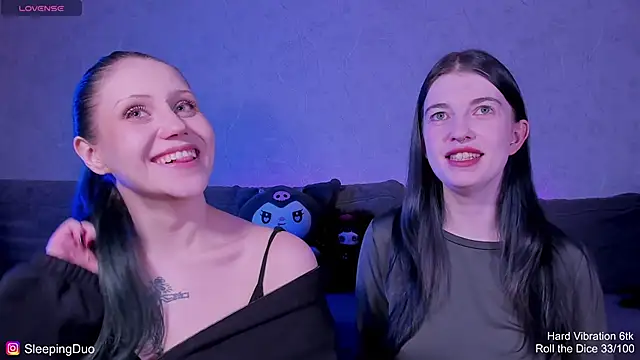 Threesomebabes online show from 30, 5, 2026
