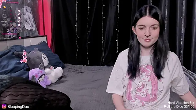 Threesomebabes online show from 10, 1, 2026