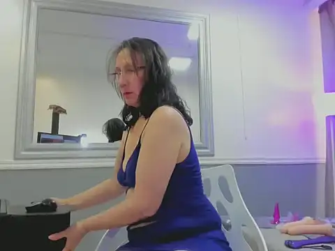 Oriana Jhonson online show from 22, 2, 2026