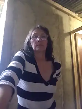 Oriana Jhonson online show from 11, 2, 2026