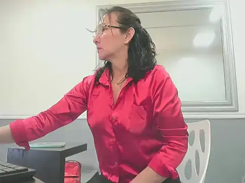 Oriana Jhonson online show from 20, 2, 2026