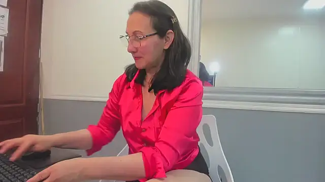 Oriana Jhonson online show from 15, 1, 2026