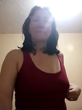 Oriana Jhonson online show from 20, 12, 2025