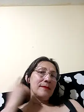 Oriana Jhonson online show from 12, 1, 2026