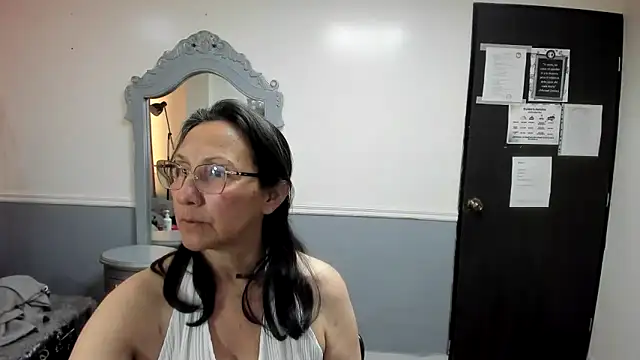 Oriana Jhonson online show from 22, 4, 2026