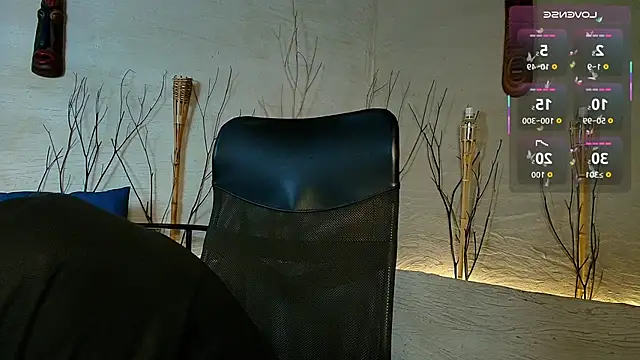 MarcusRain  online show from 21, 10, 2025