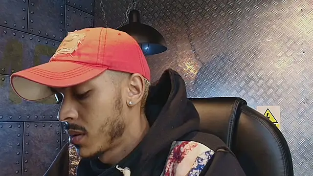 MarcusRain  online show from 18, 2, 2026