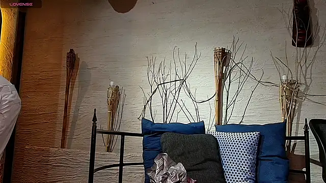 MarcusRain  online show from 7, 1, 2026