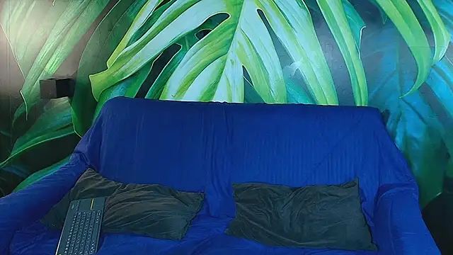 MarcusRain  online show from 28, 2, 2026