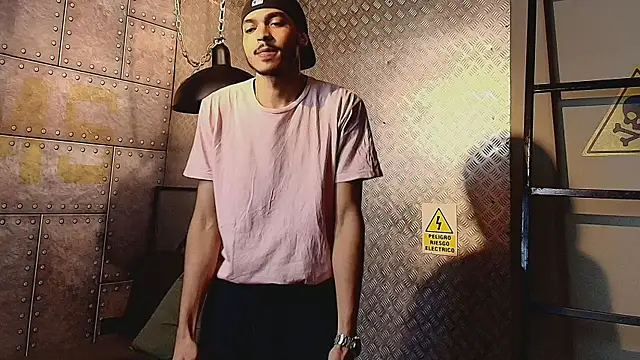 MarcusRain  online show from 19, 1, 2026