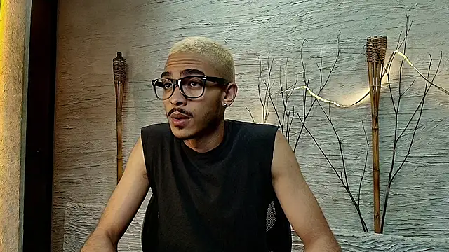 MarcusRain  online show from 4, 3, 2026