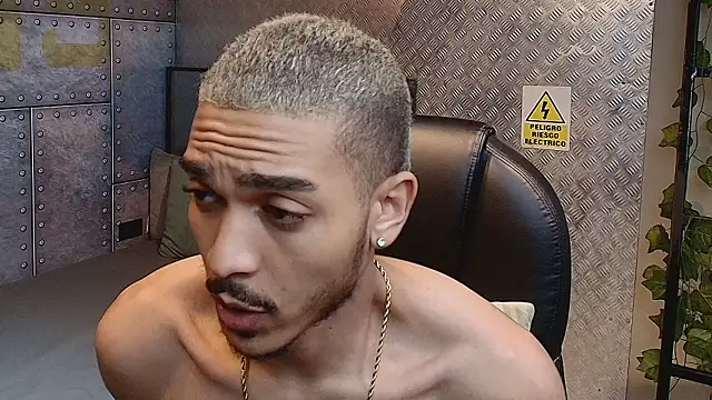 MarcusRain  online show from 21, 2, 2026